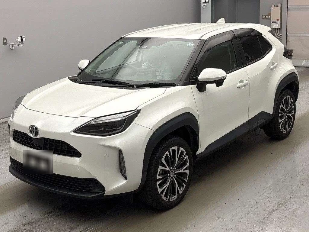 Toyota Yaris Cross MXPB10 2022